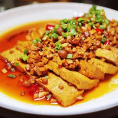 老厨房土菜馆 User Photo