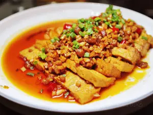 老厨房土菜馆