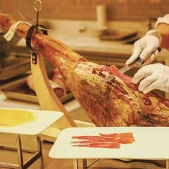 PARKVIEW HOTELS GROUP·Baiwei Pavilion Restaurant User Photo