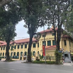 Top of Hanoi張用戶圖片