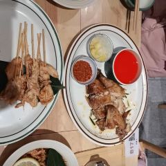 劳春·创意福建料理(东百中心店) User Photo