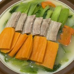 湛记海鲜食坊·团建聚会(白石洲店) User Photo