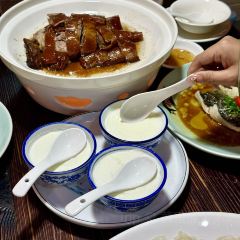 顺风顺水·名厨家宴 User Photo