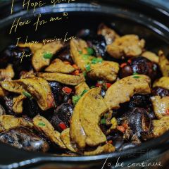 顺德榄晖渔莊·地道顺德菜 User Photo