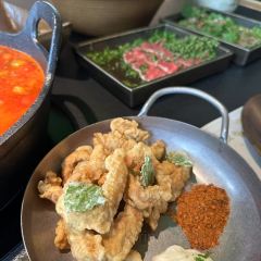 山緩緩火鍋（無錫直營店）張用戶圖片