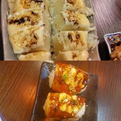 渡金和食 User Photo