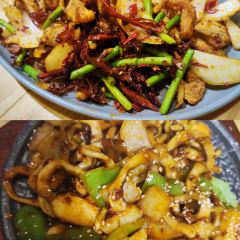 小木屋米酒店(龙口店) User Photo
