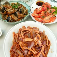 笑嘻嘻海鲜大排档(云谷店) User Photo