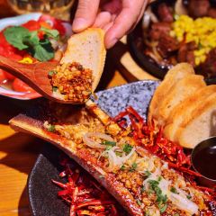 黑门楽酒天(江浦路店) User Photo