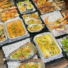 大四喜海鲜烧烤(后宅店) User Photo