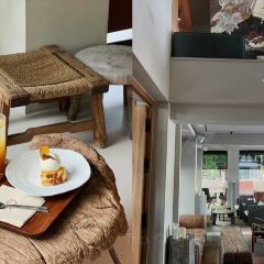 桃咖啡馆 User Photo