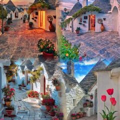 Trullo d'Oro User Photo