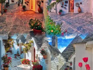 Trullo d'Oro