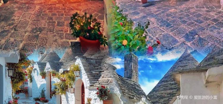 Trullo d'Oro