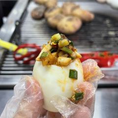 小石桥鸽子老三 User Photo