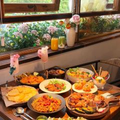 三禾食集(星沙店) User Photo