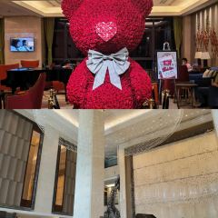 郑州美盛喜来登大酒店·采悦轩粤川酒楼 User Photo