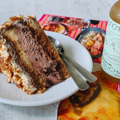 The FOUNDERS Cafe User Photo