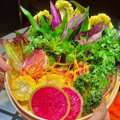 朱光玉火锅馆(绵阳万达店) User Photo