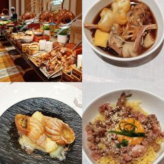 福州悦华酒店·红夫人西餐厅 User Photo