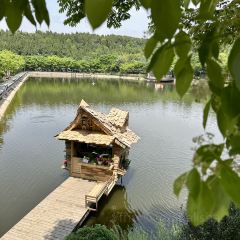 南泊湾红房子生态庄园(二环路店) User Photo