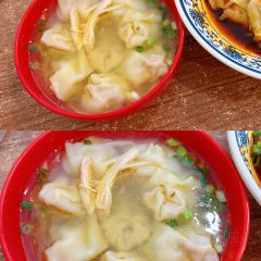 一把火挞挞面 User Photo