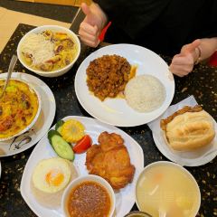 CHOI TUNG KEI User Photo