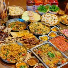 Mulansheng Halal Barbecue (Fengning Store) User Photo