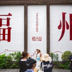 Qilinshuju User Photo