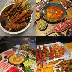 苗家酸汤鱼(243国道店) User Photo