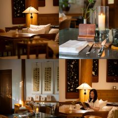 Amandayan Tea House Bistro User Photo