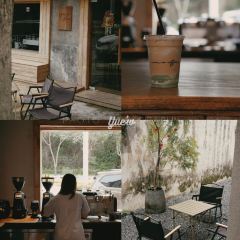nam or coffee User Photo