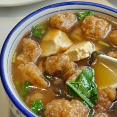 明孩长子炒饼(云步街店) User Photo