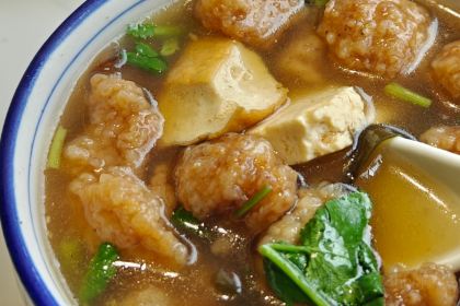 明孩长子炒饼(云步街店)