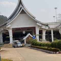 ມາລອງເດີ ຊີ້ນດາດ User Photo