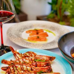 MURBEN牧尔本牛排馆(延安西路店) User Photo