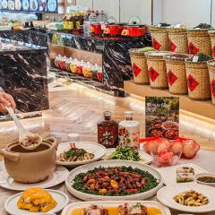 唔哩赞崇明私藏菜(凤阳路店) User Photo