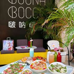 BUONA BOCCA Italian Bistro User Photo