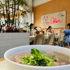 FAT PHO大發越南粉(徐家汇店) User Photo