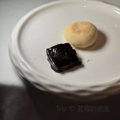 成都華爾道夫飯店·運·中餐廳張用戶圖片