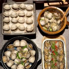 鸣记脆皮烤鱼(杉杉奥莱 观海店) User Photo