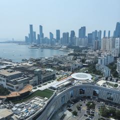 52號頂樓酒吧 FIFTY-TWO Penthouse Bar張用戶圖片