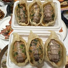 周记海鲜(河南路店) 여행 사진