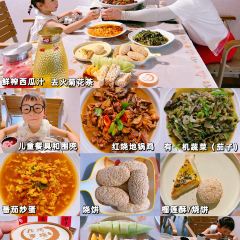 閱味草堂張用戶圖片