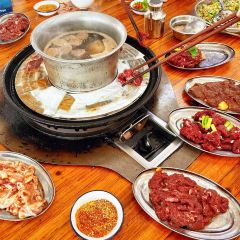 辰三牛肉店 User Photo