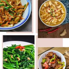 食色·一方庭 User Photo
