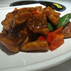TaiZi Lou User Photo