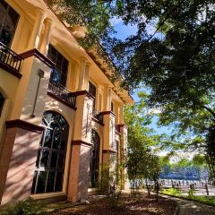 桃花半島飯店（惠州水口湖濱公園店）·桃花半島會所張用戶圖片