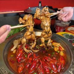 胡爷龙虾·广西特色口味(埌西店) User Photo