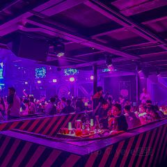 13 TANG LIVEHOUSE User Photo